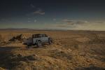 Jeep Gladiator Mojave 2020 года (NA)